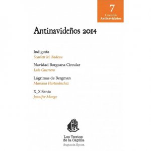 Antinavideños 2014