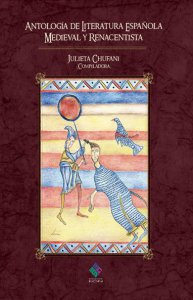Antología de literatura española medieval y renacentista
