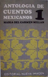Antología de cuentos mexicanos 1