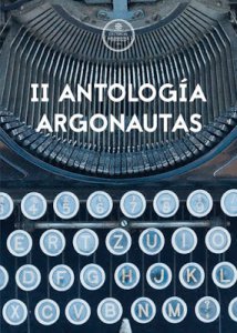 II Antología Argonautas