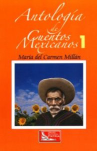 Antología de cuentos mexicanos inolvidables