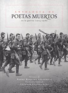 Antología de poetas muertos en la guerra (1914-1918)