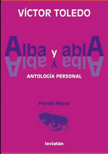 Alba y ablA. Antología personal