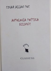 Antología poética bilingüe