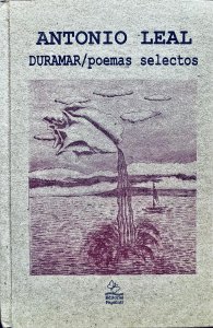 Duramar : poemas selectos
