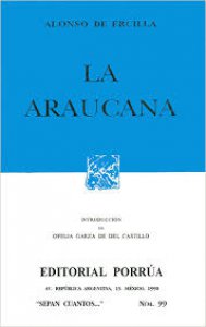 La Araucana 