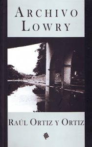 Archivo Lowry