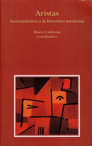 Aristas : acercamientos a la literatura mexicana