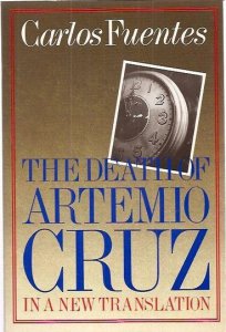 The death of Artemio Cruz