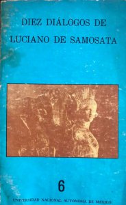 Diez diálogos de Luciano de Samosata