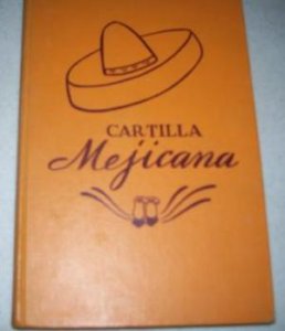 Cartilla Mexicana