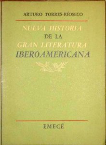 Nueva historia de la gran literatura iberoamericana