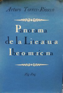 Panorama de la literatura iberoamericana