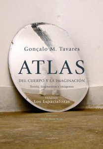 Atlas del cuerpo y la imaginación : teoría, fragmentos e imágenes