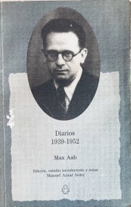 Diarios : 1939-1952