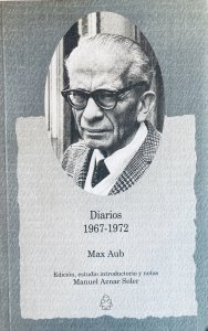 Diarios : 1967-1972