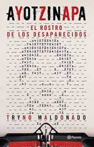 Ayotzinapa : el rostro de los desaparecidos