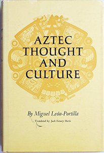 Aztec thought and culture