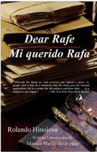 Dear Rafe = Mi Querido Rafa 
