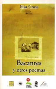 Bacantes y otros poemas = Bacchantes and other poems 