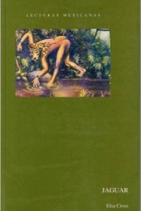 Jaguar y otros poemas (1985-2000)