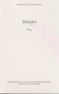 Baladro