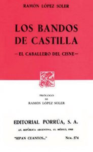 Los bandidos de Castilla