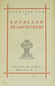 Batallón de San Patricio