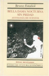 Bella dama nocturna sin piedad : antología de cuentos