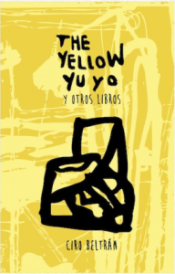 The yellow yuyo y otros libros