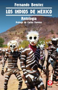 Los indios de México : antología