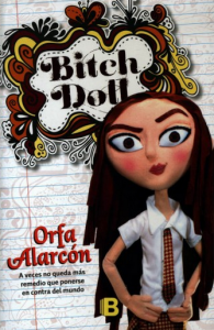 Bitch Doll