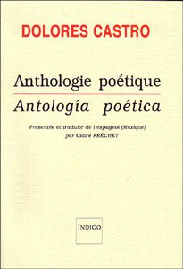Anthologie poétique = Antología poética
