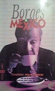Borges y México