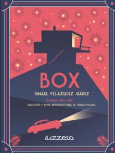 Box : poemas 1985-2015