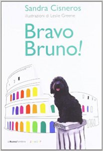 Bravo Bruno!