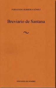 Breviario de Santana
