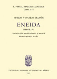 La Eneida I