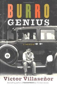 Burro genius : a memoir