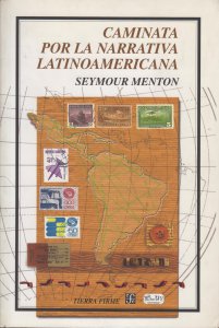 Caminata por la narrativa latinoamericana