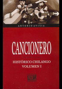Cancionero histórico chilango, vol. 1