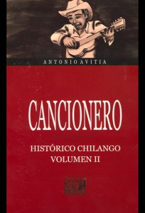Cancionero histórico chilango, vol. 2