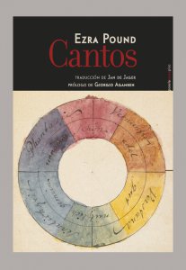 Cantos / Ezra Pound