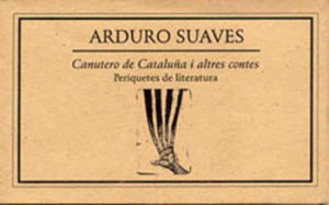 Canutero de Cataluña : periquetes de literatura 2004