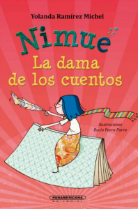 Nimué : la dama de los cuentos