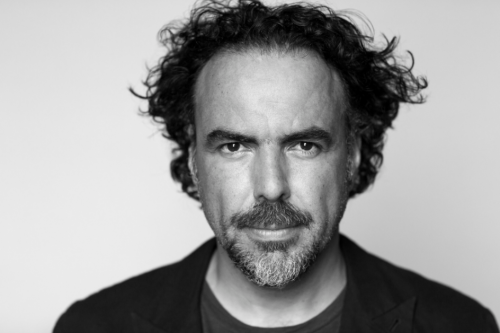 Foto: Alejandro González Iñárritu