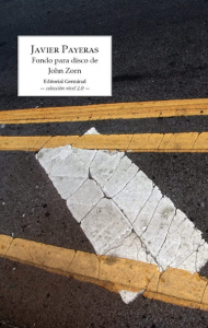 Fondo para disco de John Zorn