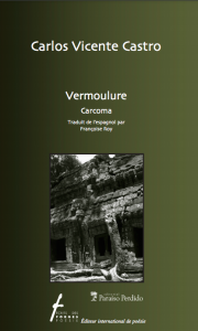 Vermoulure = Carcoma