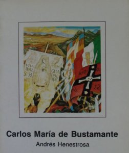 Carlos María Bustamante