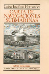 Carta de navegaciones submarinas
